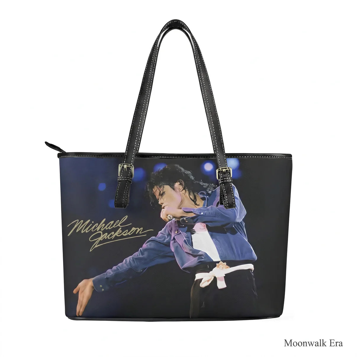 ThrillerTotes- MJ Purses