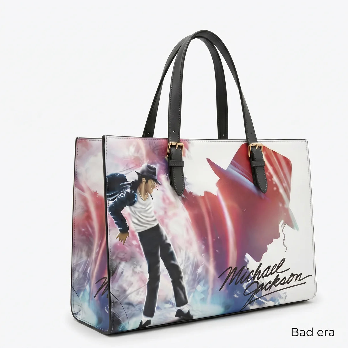ThrillerTotes- MJ Purses