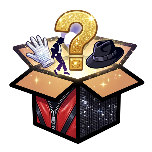 Mystery box